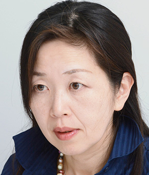 松本美奈